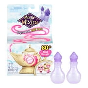 Magic Mixies Magical Mist Refill Pack for Magic Rainbow Genie Lamp, Ages 5+