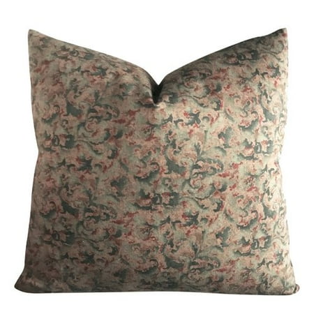 Fleur De Lis Living Chairez Fall Colorblend Artistic Decorative