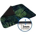 thumbnail image 4 of , Pretty Impression Art Mouse Mats, Starry Night of Van Gogh , Non-Slip Rubber Base , Waterproof Office s, for PC Computers Laptop, 7.9 x 9.8 x 0.1 Inch, 4 of 7