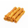 thumbnail image 4 of Vibrantlife Porkhide Twists Chews For Dogs, 4 of 5