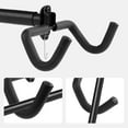 thumbnail image 6 of Bike Rack Garage Bicycle Storage Horizontal Wall Mount Hanger Indoor Holder 11.02 in 6 in 2.76 lb CYFIE, 6 of 8