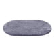thumbnail image 3 of Alfombra para Piso de Sala de Estar Ovalada, 15.7*23.6in, Alfombra Absorbente, 40*60cm F, 3 of 3