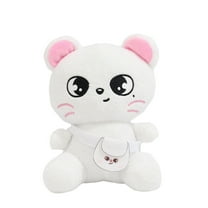 9.8inch Stray K1ds Skzoo Plush Doll Toys, Skzoo Fel1x Cartoon anime Doll Soft Stuffed Cartoon Skzoo Plush Toy Gift Toys for pop Fans