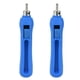 thumbnail image 2 of 2Pcs Drip Irrigation Hole Punch Tool Plastic Stainless Steel Dripper Holes Punchers 3‑8mm, 2 of 4
