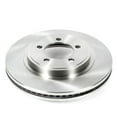 thumbnail image 2 of Power Stop Front One Stock Replacement Brake Rotor AR82112, 2 of 4