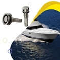 thumbnail image 3 of fastboy Évent de Réservoir Respirateur de Carburant Fournitures de Bateau Surface Polie en Acier Inoxydable Sans Bavures Accessoires Marins Durables Type 2, 3 of 8
