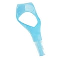 thumbnail image 1 of Visland Eyelash Guard Solid Anti-Fall Lightweight Makeup Mascara Guard Curler Applicator Comb for Female, 1 of 8
