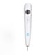 thumbnail image 5 of Lápiz removedor de lunares de 9 velocidades, pantalla LED, iluminación para eliminar pecas, manchas en la piel, bolígrafo de belleza con agujas de repuesto, enchufe blanco., 5 of 14