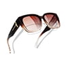 02-Gradient Brown