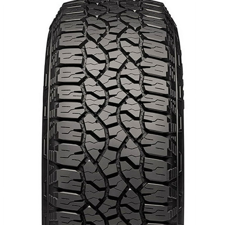 Goodyear Wrangler TrailRunner AT 235/75R15 105S OWL 55K Mile