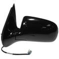 thumbnail image 2 of Geelife Power Mirror Folding LH for Buick Chevy Olds Pontiac, 2 of 7