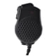 thumbnail image 5 of Micrófono de 2 pines Higoodz Altavoz PTT dual para Walkie Talkie Baofeng UV-82 Negro, 5 of 7