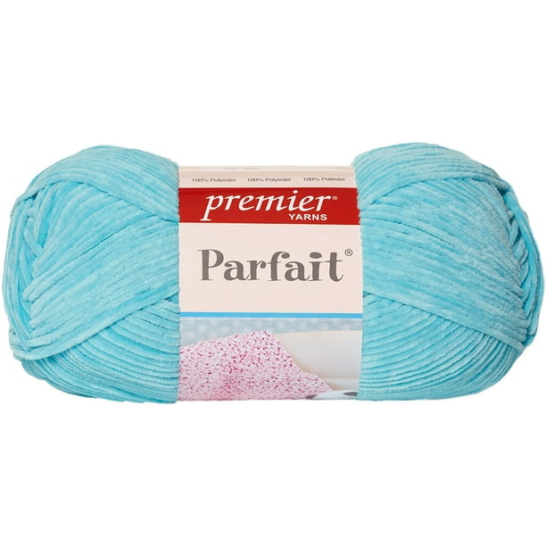 Premier Yarns Parfait Big YarnTurquoise