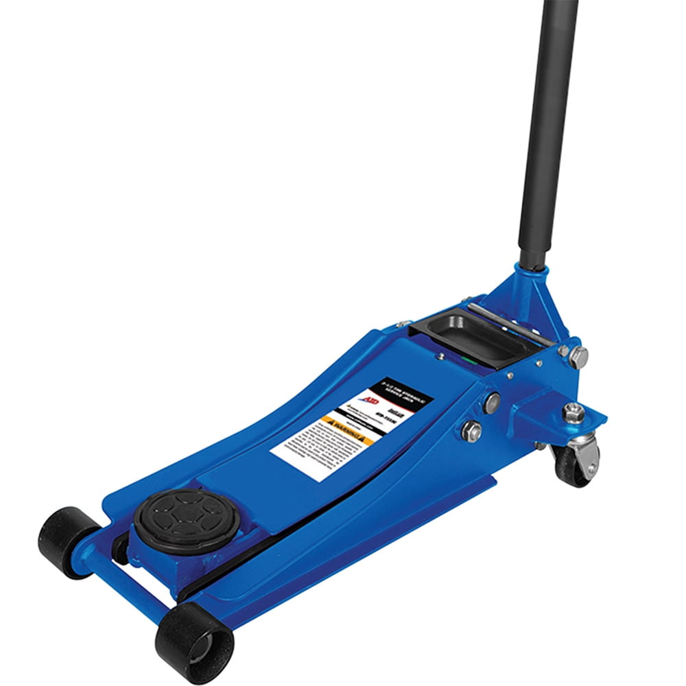 ATD Tools 7333C 2.5-Ton Swift Lift Service Jack ATD-7333C