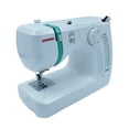 thumbnail image 2 of Máquina De Coser Mecánica Doméstica 3128 Janome, 2 of 4