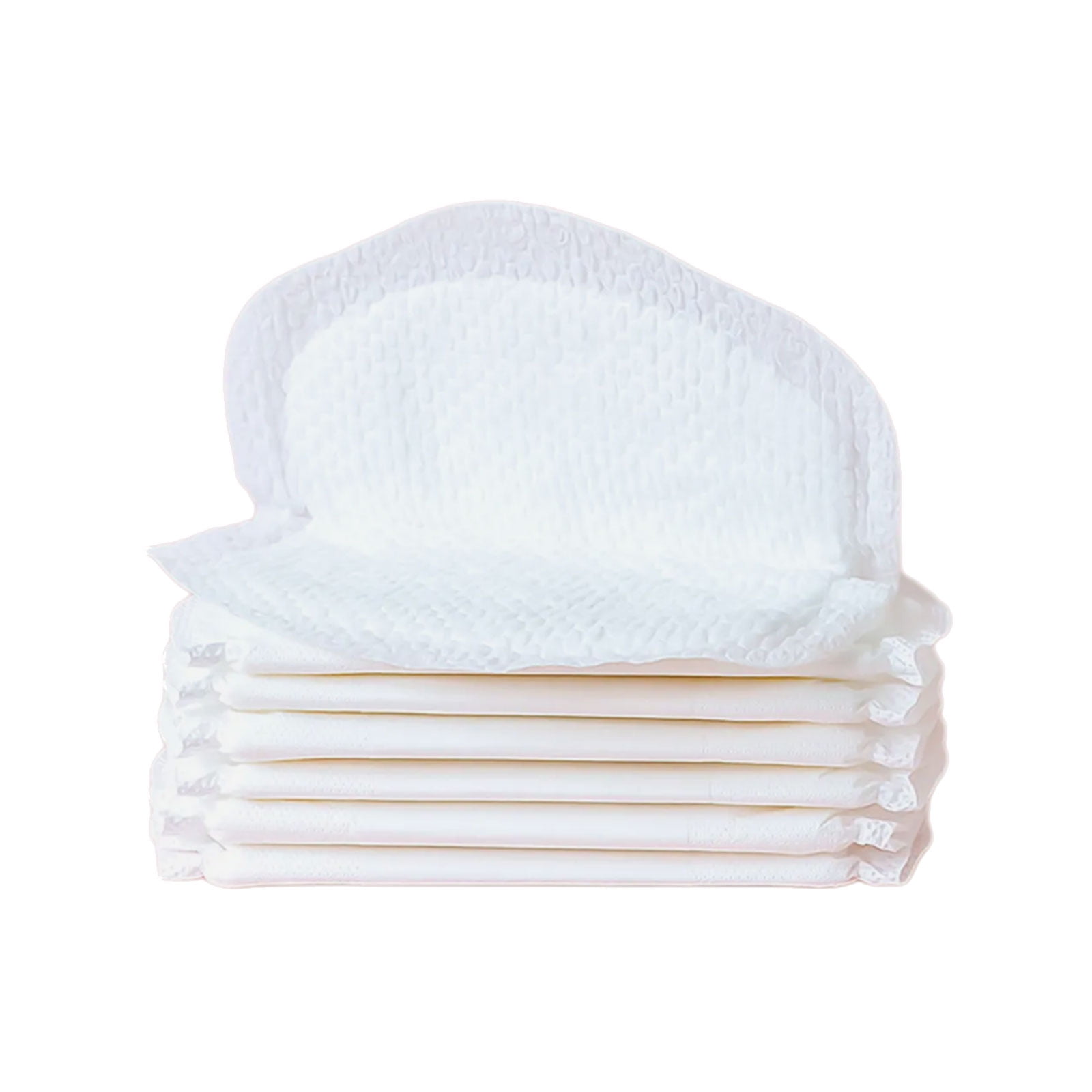 1 Bag Single Time Use Nursing Pad for Breastfeeding Absorbent Leak Proof Breast Pad Comfortable Postpartum Product