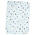 thumbnail image 3 of Doublure de Cage pour Cochon d'Inde Tapis de Nid d'Animal Réutilisable Coussin Menstruel Lavable, 3 of 9