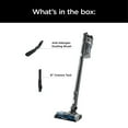 Shark® Cordless Pro Stick Vacuum Cleaner with Powerfins Brushroll