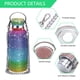 thumbnail image 3 of Frascos de vacío de 350/500/750ml tazas de diamantes brillantes taza de café con diamantes Flash Hugtrwg Para estrenar, 3 of 7