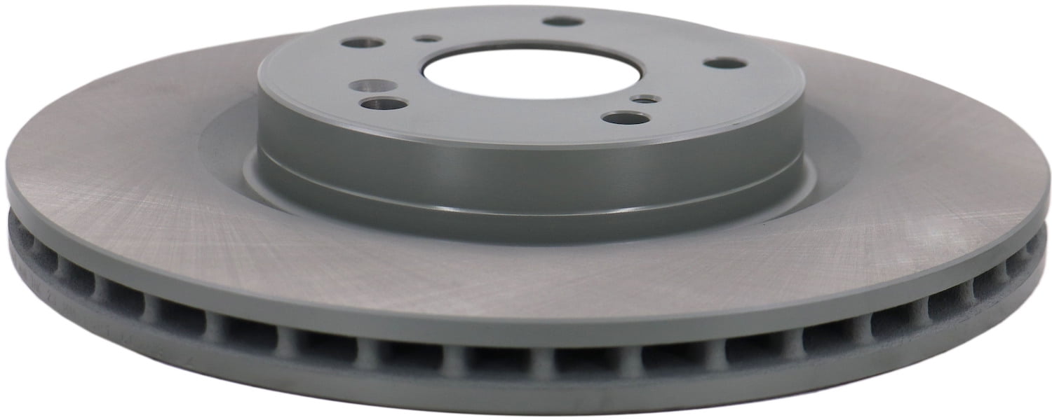 Winstop Brake Rotor, Front WS249818, Honda CR-V 2016-2014