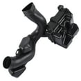 thumbnail image 4 of Fithood Engine Air Intake Resonator for Hondaf Civic 2012-2015 17230R1AA01 17230R1BA00, 4 of 5