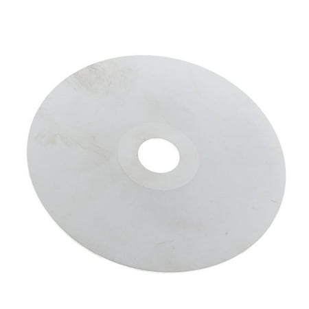 

Grit46-1500 Diamond Coated Flat Lap Wheel Grinding Sanding Polishing - 100 Grit Double Side 1200 Grit