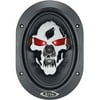 Boss Audio SK573 Phantom Skull 5" x 7" 2-Way, Car Speakers (Pair of Speakers)