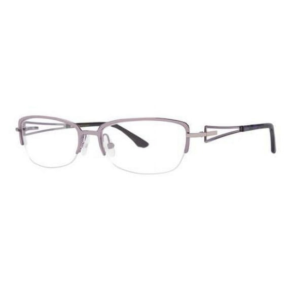 DANA BUCHMAN Eyeglasses KELLEN Lilac 51MM