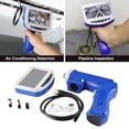 thumbnail image 2 of figatia 1200P Industrial Endoscope Wifi Home Auto Repair Pipeline Inspection 1m tube, 2 of 9