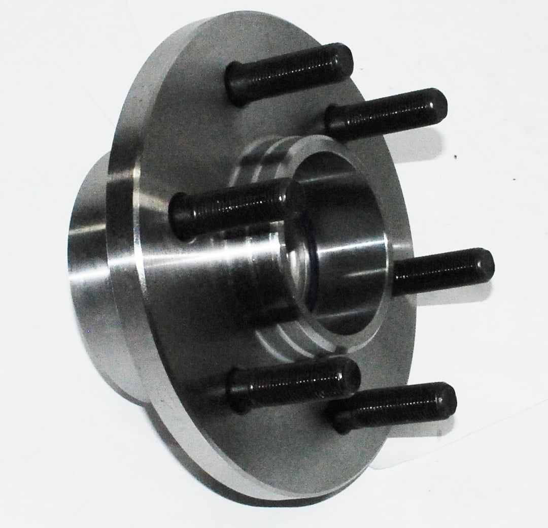 FRONT WHEEL HUB ASSEMBLY 0004 Dodge Dakota 2WD INCLS Axle Bearing RWAL