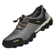 thumbnail image 2 of Zapatillas de Deporte para Hombre, Zapatos de Exterior para Hombre, Malla Ligera Superior, Transpirables, Zapatos de Senderismo para Hombre, Zapatos P Gris Fernando  Zapatillas de deporte para hombre, 2 of 8