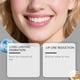 thumbnail image 2 of Crema iluminra para labios oscuros: crema aclarra para labios oscuros de fumr, hidratante y nutritiva para un tono uniforme, restaura el tono ros, suavidad y tersura., 2 of 4