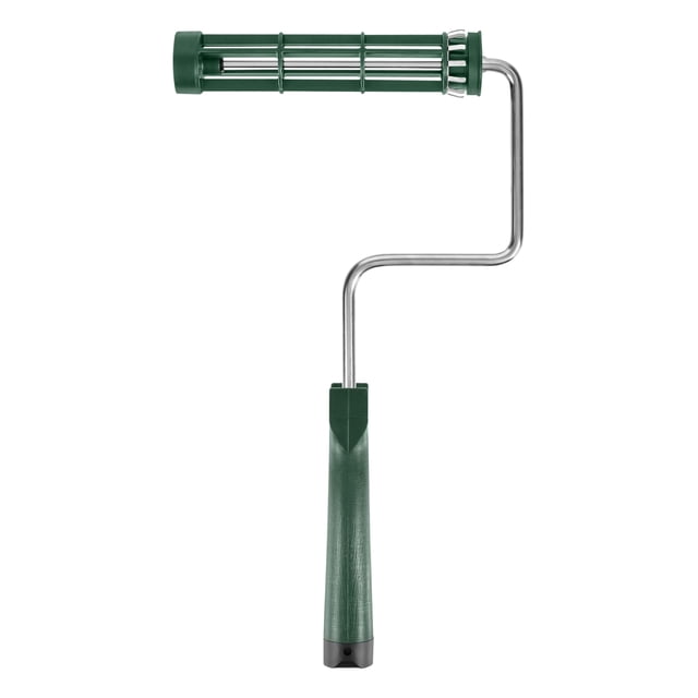 Brocha Wooster con marco enrollable R017-7 Sherlock de 18 cm