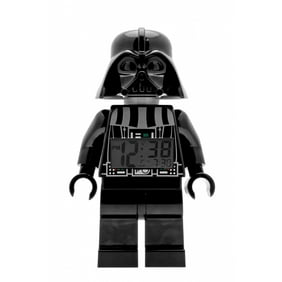 Lego Star Wars Darth Vader Desk Lamp Walmart Com Walmart Com