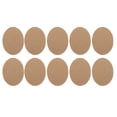 thumbnail image 2 of Repair Patch, Iron Patches Strong Sticking  For Cloth For Mend Clothes For DIY Khaki, 2 of 8