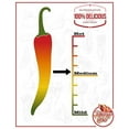 thumbnail image 7 of Jersey Girl Hot Sauce 5oz (Bee Sweet - Honey, Pack of 2) Sodium Free & Addictively Delicious!, 7 of 7