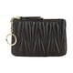 thumbnail image 2 of Mini monedero Yinane para mujer Negro, 2 of 8