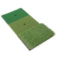 thumbnail image 2 of Golf Hitting Mat Collapsible Swing Correction for Outdoors Garages Equipment Style B, 2 of 10