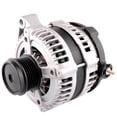 thumbnail image 2 of SCITOO Alternators 13871 3341406 AND0293 Fit for Chrysler Town Country VAN For Dodge Caravan/Grand Caravan 2001-2007 3.3L 3.8L For Chrysler Voyager 2001-2004 3.3L 140A 12V CW ER/IF, 2 of 6