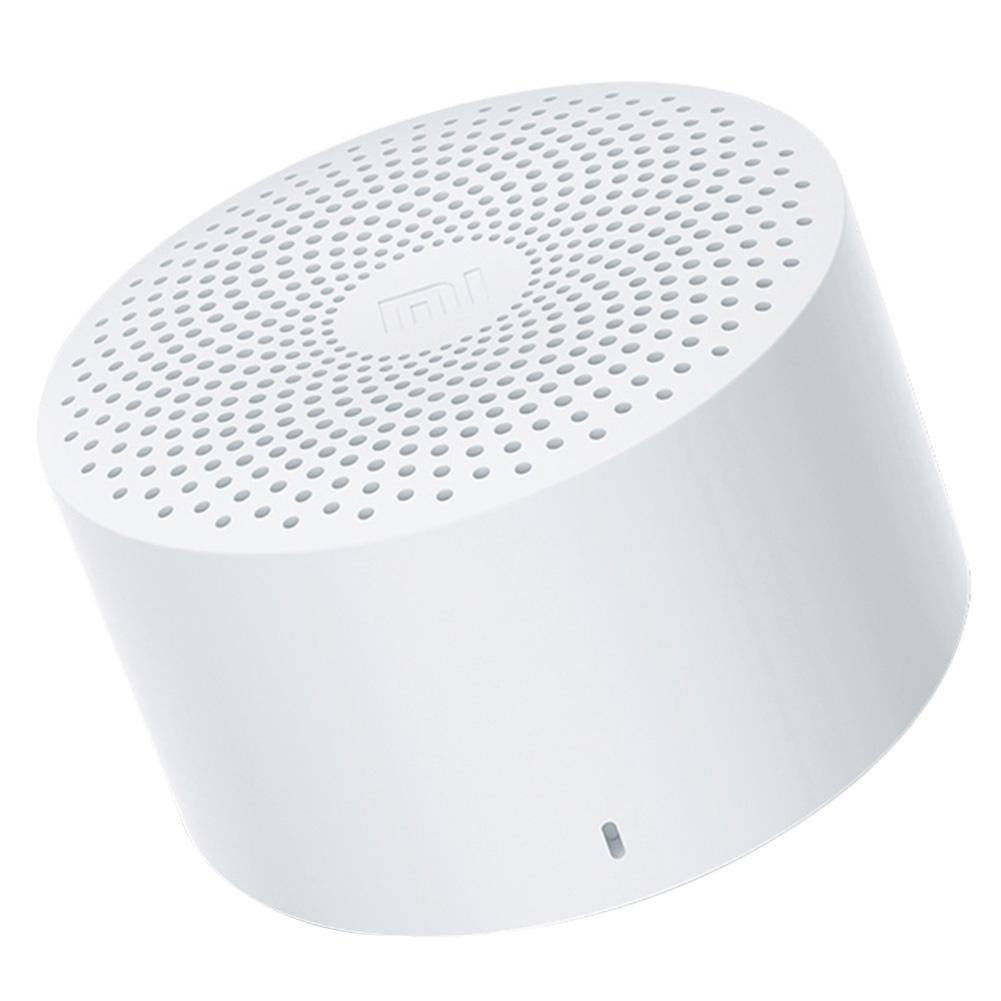 bluetooth speaker with voice command