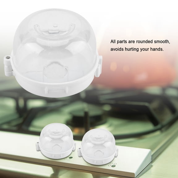 Haofy Children Safe Protective Cover Protective Cover For Gas Stove, Environment-friendly For Home