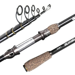 Sea Striker PT50/SS80PG Surf - 8ft Graphite Rod - Walmart.com