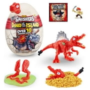 Smashers Dino Island Egg by ZURU