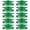 A, variant on HaCpiu 2026 Graduation Congrats Grad Cap Toppers, 10Pcs Class of 2026 Graduation Party Decorations, Graduation Gifts for High School & College Party Decor Supplies