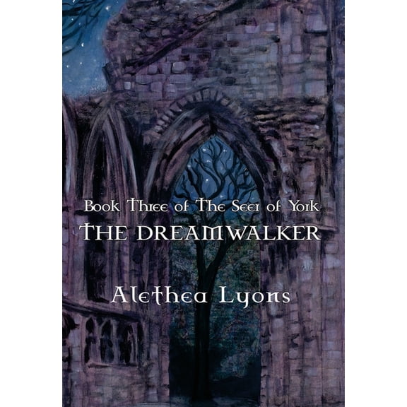 The Dreamwalker, (Hardcover)