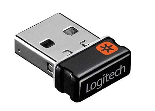 Logitech New Logitech Unifying USB for Keyboard K230 K250 K270 K320 K350 K750 K800 Keyboards - Walmart.com