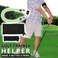 thumbnail image 1 of AMERTEER Golf Trainer Helper, 1 of 4