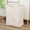 Striped styleA 1pc, variant on Extra-Large Laundry Hamper with Handles - Freestanding, Tall Dirty Clothes Basket for Bedroom, Bathroom, Dorm - Laundry Baskets