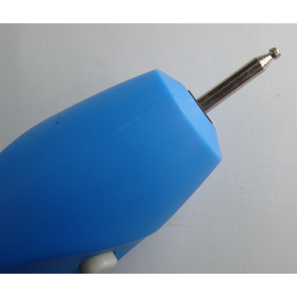 Homeex Spot Electric Automatic Engraving Pen Single pen