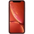 thumbnail image 1 of Pre-Owned Restored Apple iPhone XR 64GB Factory Unlocked Smartphone 4G LTE iOS Smartphone, 1 of 1
